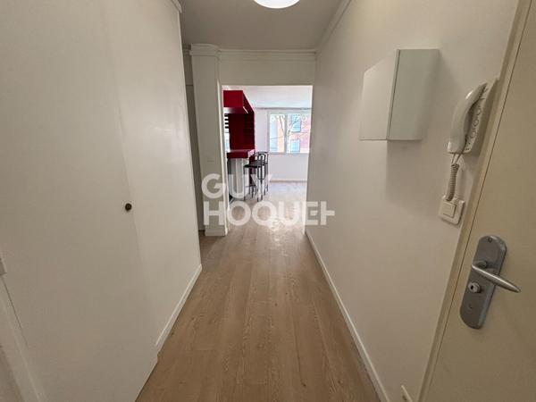 BELLE NOUVEAUTE- F3- 63.96m² -RUE DE LA REPUBLIQUE- SURESNES