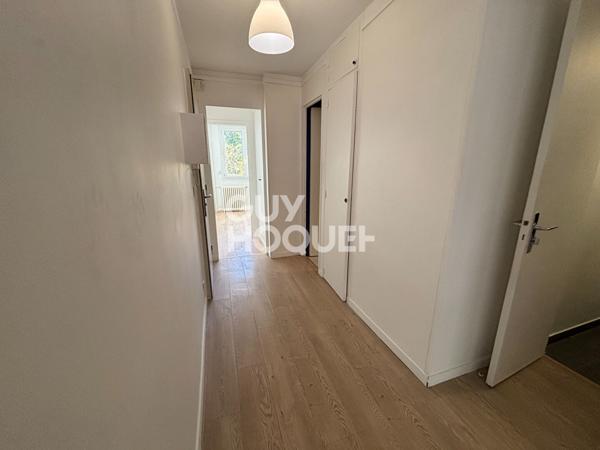 BELLE NOUVEAUTE- F3- 63.96m² -RUE DE LA REPUBLIQUE- SURESNES