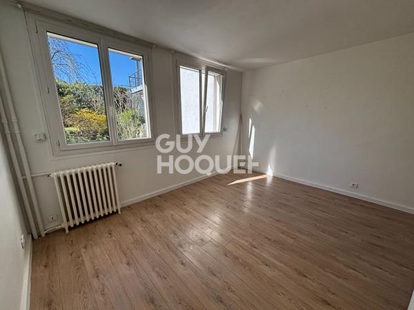 BELLE NOUVEAUTE- F3- 63.96m² -RUE DE LA REPUBLIQUE- SURESNES
