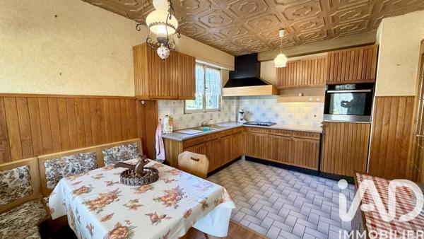Maison à vendre 5 pièces 130 m² Saverne