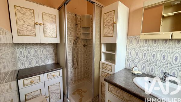 Maison à vendre 5 pièces 130 m² Saverne