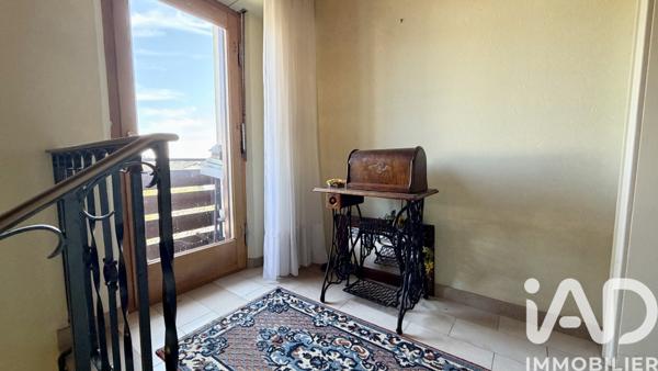 Maison à vendre 5 pièces 130 m² Saverne