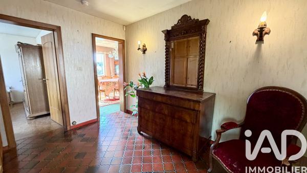 Maison à vendre 5 pièces 130 m² Saverne