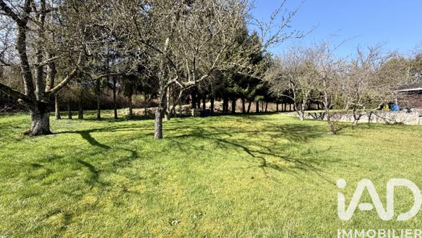 Maison à vendre 5 pièces 130 m² Saverne