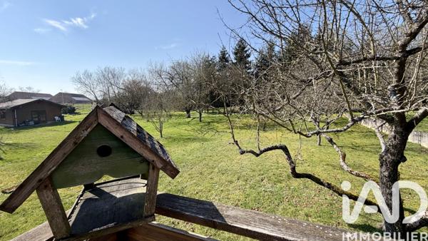 Maison à vendre 5 pièces 130 m² Saverne