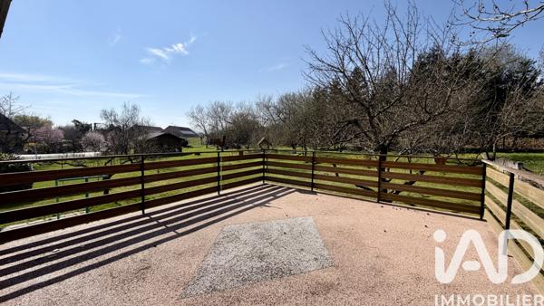 Maison à vendre 5 pièces 130 m² Saverne