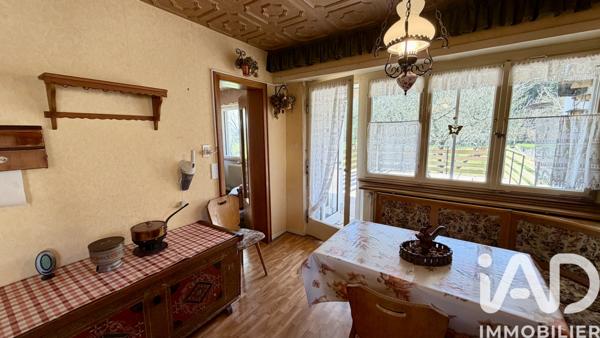 Maison à vendre 5 pièces 130 m² Saverne