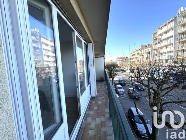 Appartement à vendre 3 pièces 62 m² Champigny-sur-Marne