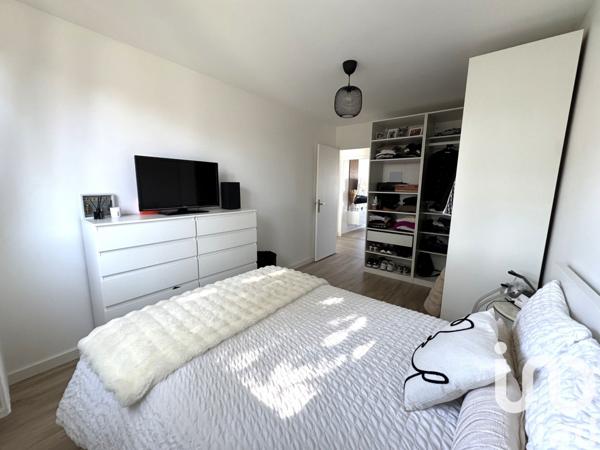 Appartement à vendre 3 pièces 62 m² Champigny-sur-Marne