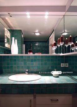 POULBOT 80 m² Duplex 3 pièces.