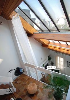 POULBOT 80 m² Duplex 3 pièces.