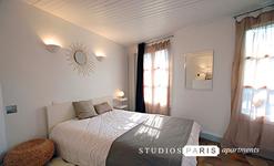 POULBOT 80 m² Duplex 3 pièces.