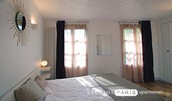 POULBOT 80 m² Duplex 3 pièces.