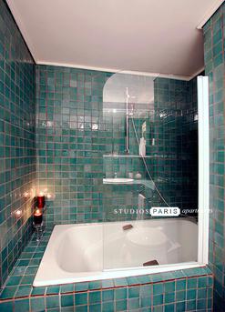 POULBOT 80 m² Duplex 3 pièces.