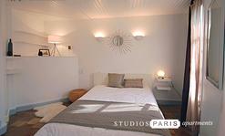 POULBOT 80 m² Duplex 3 pièces.