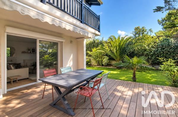 Appartement à vendre 3 pièces 66,4 m² Capbreton
