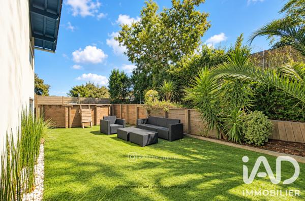 Appartement à vendre 3 pièces 66,4 m² Capbreton