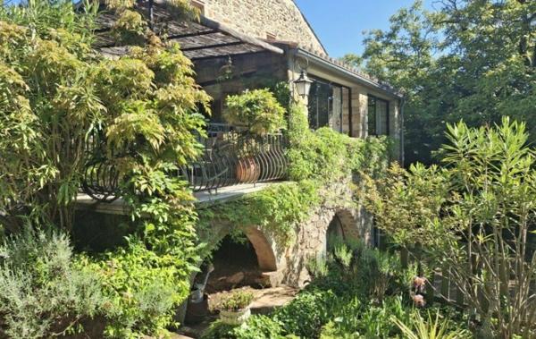 Vente Maison Saint-ambroix   