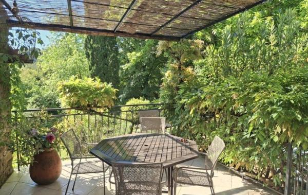 Vente Maison Saint-ambroix   