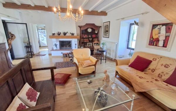 Vente Maison Saint-ambroix   