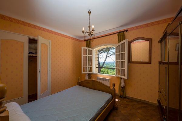 Maison d'exception, 8 pièces LES ANGLES (30)