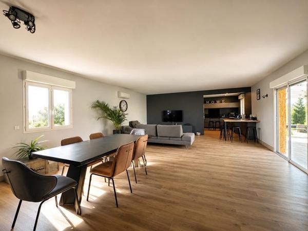 Maison à vendre 679 900 € Saint-Jean-de-Védas 5 p 165 m² DPE B