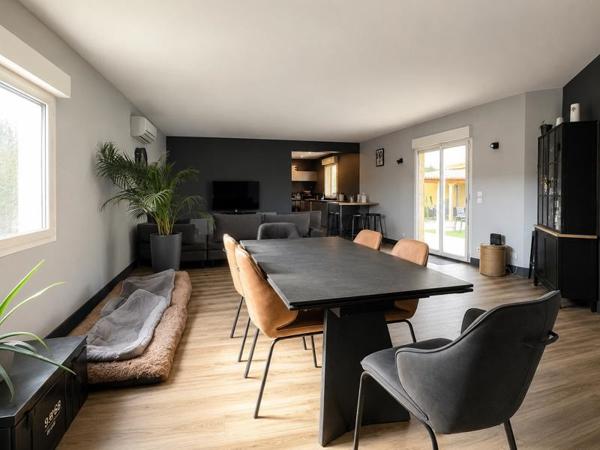 Maison à vendre 679 900 € Saint-Jean-de-Védas 5 p 165 m² DPE B