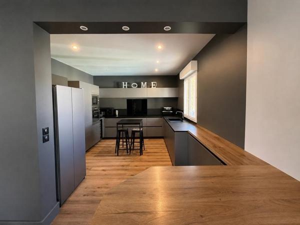 Maison à vendre 679 900 € Saint-Jean-de-Védas 5 p 165 m² DPE B