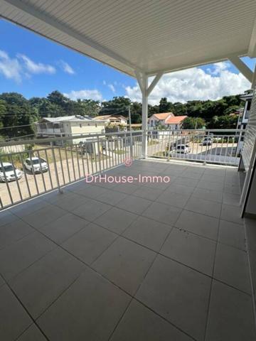 Appartement à louer 2 pièces de 47 m²