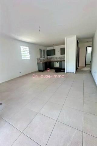 Appartement à louer 2 pièces de 47 m²