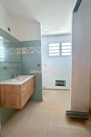 Appartement à louer 2 pièces de 47 m²