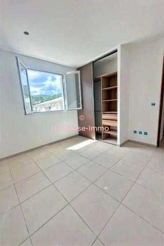 Appartement à louer 2 pièces de 47 m²