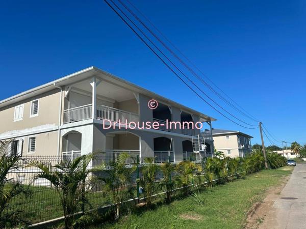 Appartement à louer 2 pièces de 47 m²