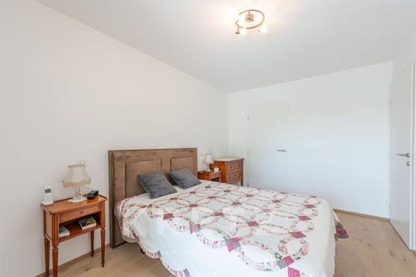 ANNECY – T4 92 m² – RÉSIDENCE 2022 – 2 TERRASSES – GARAGE – PARKING – DPE A