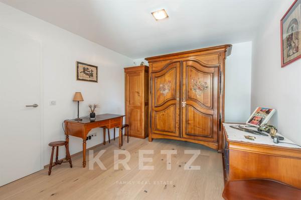 ANNECY – T4 92 m² – RÉSIDENCE 2022 – 2 TERRASSES – GARAGE – PARKING – DPE A