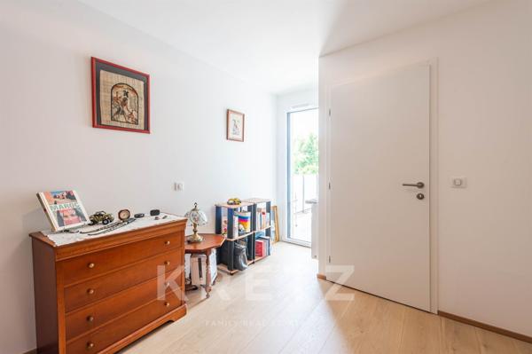 ANNECY – T4 92 m² – RÉSIDENCE 2022 – 2 TERRASSES – GARAGE – PARKING – DPE A