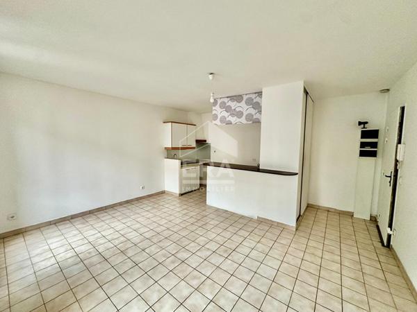 Appartement Herblay Sur Seine 1 pièce 26.57 m²