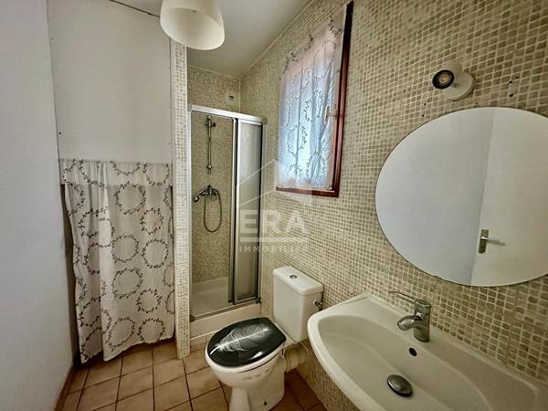 Appartement Herblay Sur Seine 1 pièce 26.57 m²