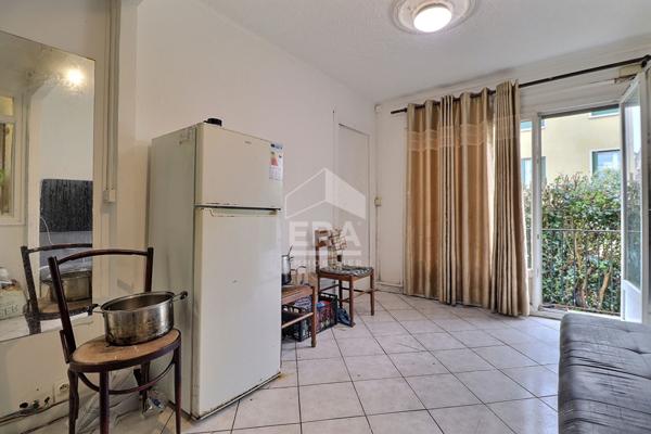 Maison sur Saint-Denis