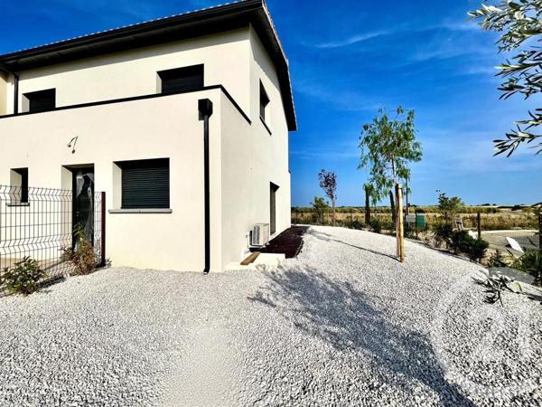 Maison à vendre  5 pièces - 135 m2 PORTIRAGNES - 34