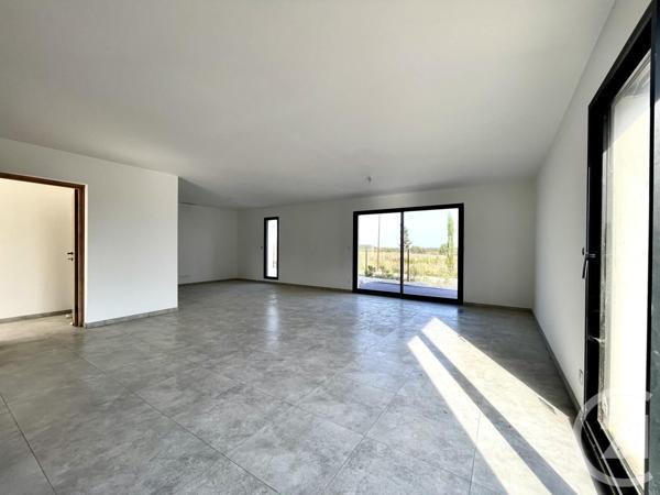 Maison à vendre  5 pièces - 135 m2 PORTIRAGNES - 34