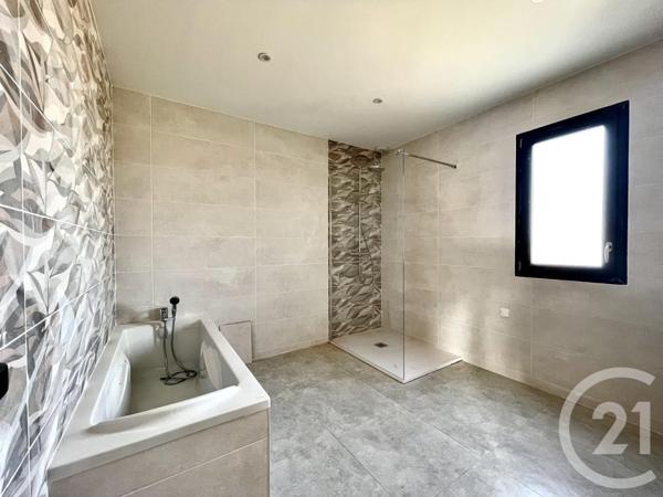 Maison à vendre  5 pièces - 135 m2 PORTIRAGNES - 34