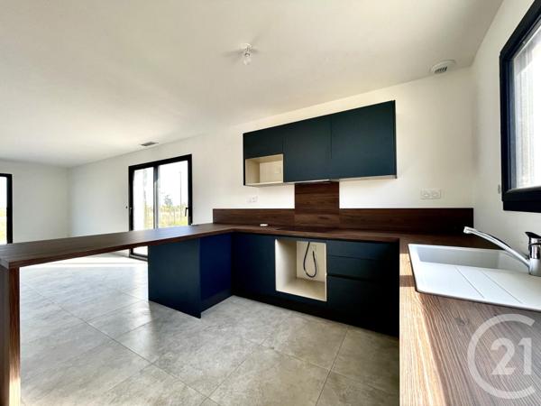 Maison à vendre  5 pièces - 135 m2 PORTIRAGNES - 34