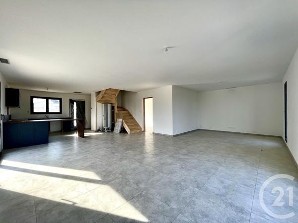Maison à vendre  5 pièces - 135 m2 PORTIRAGNES - 34