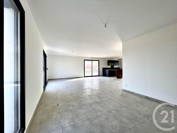 Maison à vendre  5 pièces - 135 m2 PORTIRAGNES - 34
