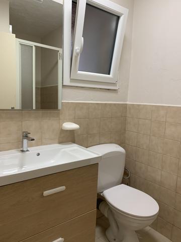 Zonza (20144) Plage à pied dans un havre de verdure