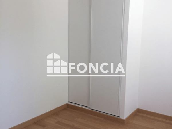 Location Appartement 3 pièces 75.66 m² - 13 RUE DU FORT Mons En Baroeul 59370
