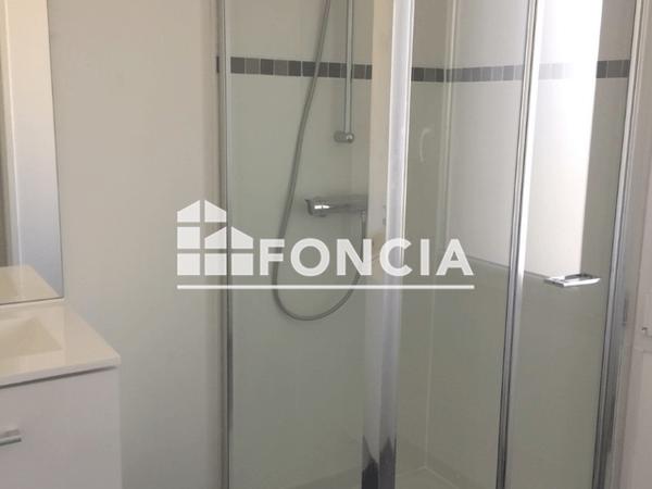 Location Appartement 3 pièces 75.66 m² - 13 RUE DU FORT Mons En Baroeul 59370