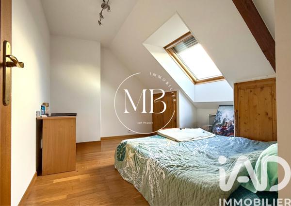 Maison à vendre 6 pièces 112 m² Persan