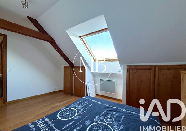 Maison à vendre 6 pièces 112 m² Persan